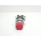 Eaton Cutler-Hammer RED PUSHBUTTON 10250T31R - alternate 6